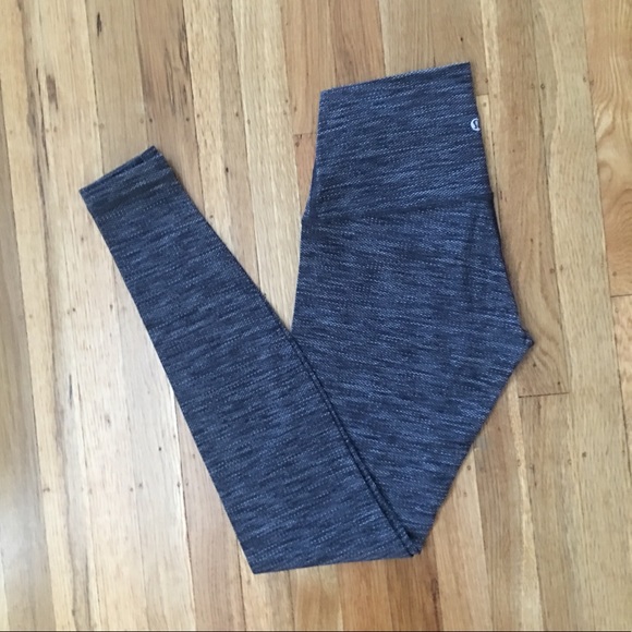 🌸SOLD🌸Lululemon Diamond Jacquard Space Dye - Picture 3 of 6